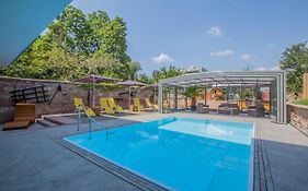 Hotel Zur Pfalz